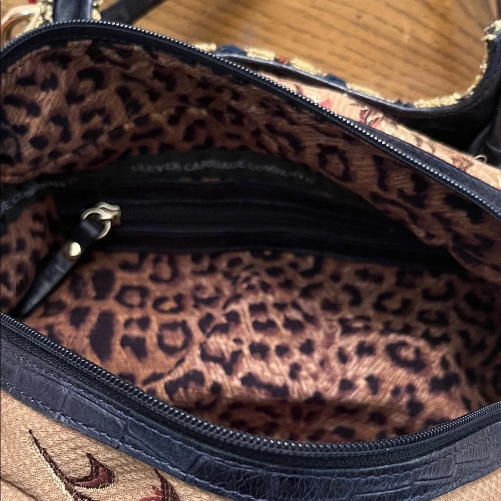 Clever Carriage Company‎ Doctor Bag